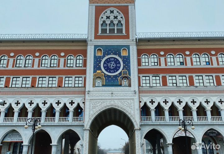 6сен24 Путешествие со вкусом (2М ) /цо3066