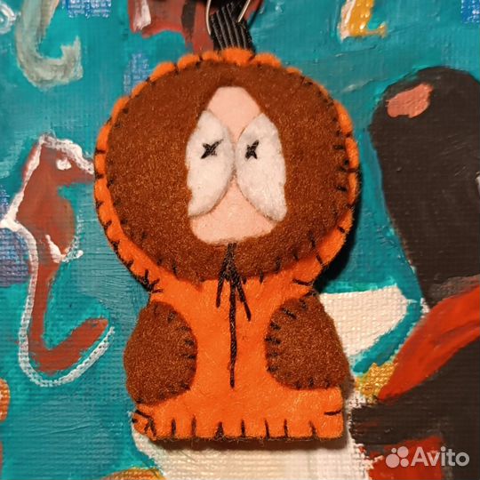 Шитье игрушек на заказ