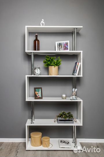 Стеллаж Doma № 1