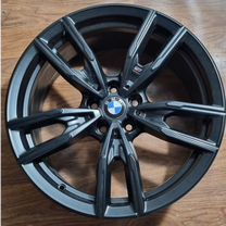 Диски BMW Double-spoke 792 M R 19" 5/112 G20/G30