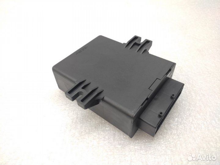 Блок управления светом Mercedes-Benz E-Class W211