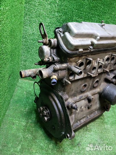 Двигатель Zaz Chance 1.3 2008 мемз-307