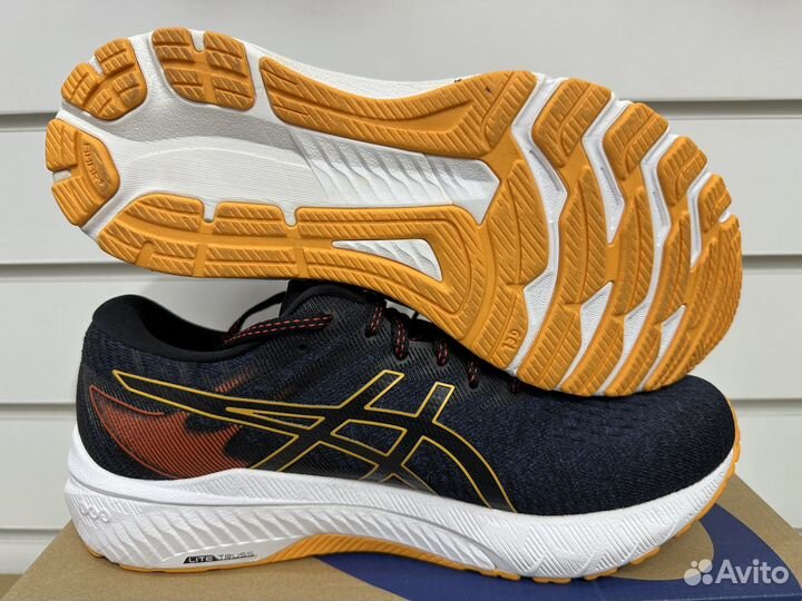 Кроссовки беговые Asics GT-2000 10 EU42,44.5