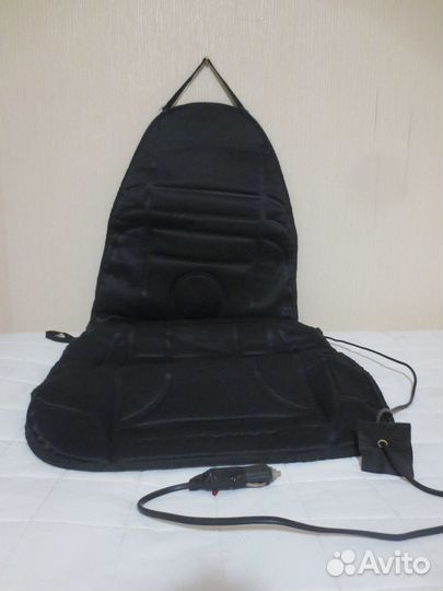 Накидка обогрева сидений (а/м)