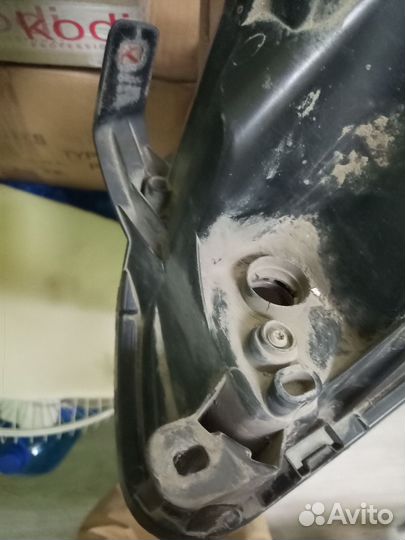 Фара передняя правая LADA granta