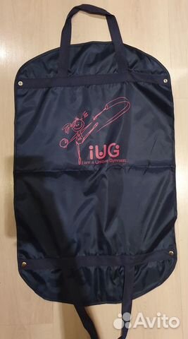 Чехол для купальника