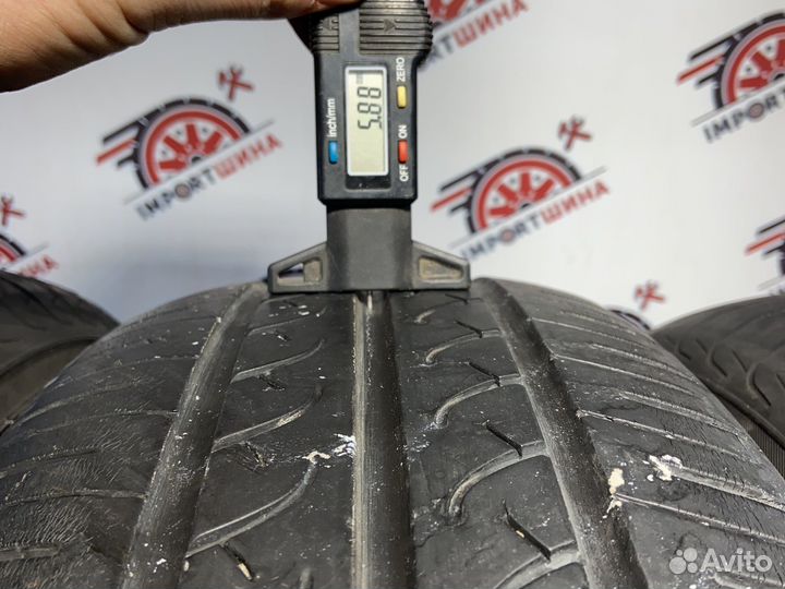 Yokohama BluEarth AE01B 205/65 R15