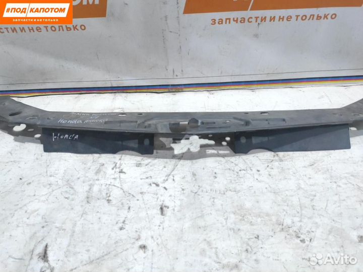 Верхняя планка телевизора Honda Accord 8