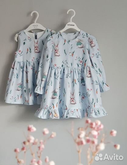 Пошив детской одежды