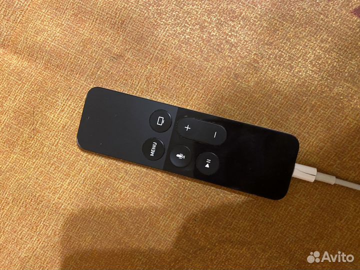 Apple TV 4