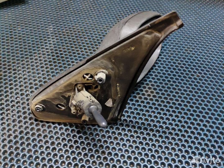 Зеркало правое Renault symbol Clio