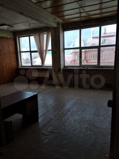 Свободного назначения, 12 м²