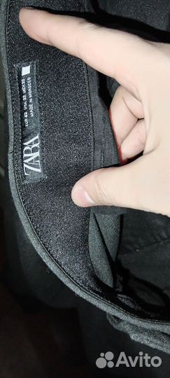 Брюки, джинсы мужские и женские