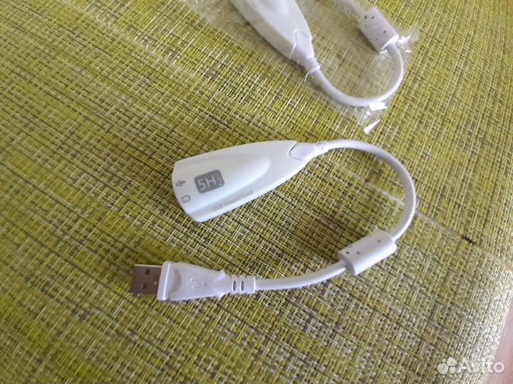 Звуковая карта