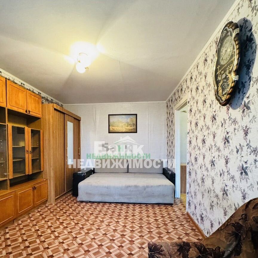 Квартира 1-комн. 28.7 м² в Вольск — фото 2