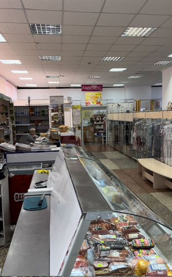 Свободного назначения, 271 м²