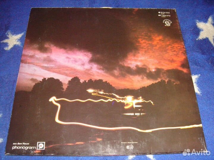 Пластинки: Genesis - And Then There Were Three