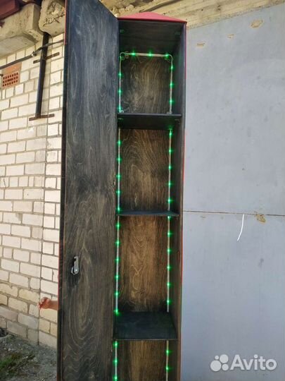 Пограничный столб бар