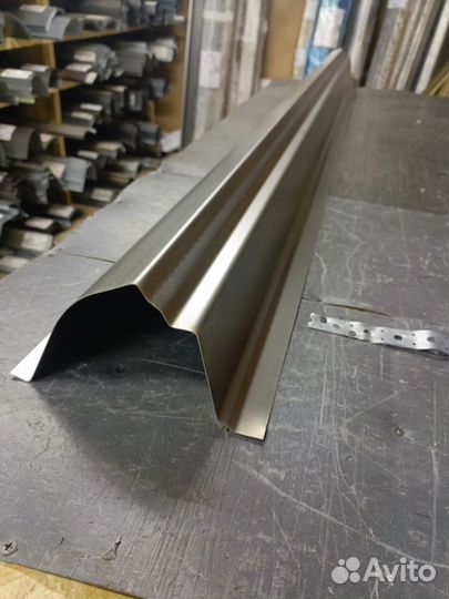 Ремонтные пороги и арки на Audi