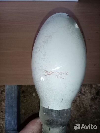 Лампы накаливания