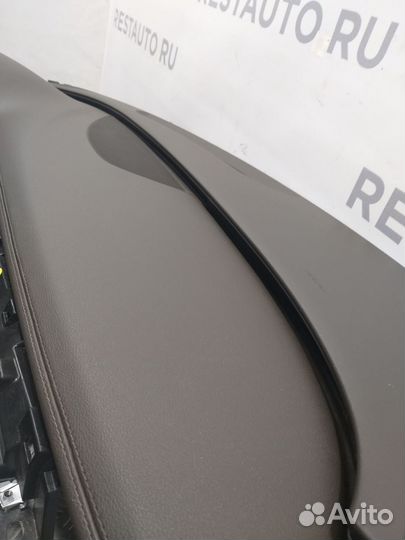 Торпедо Audi A8