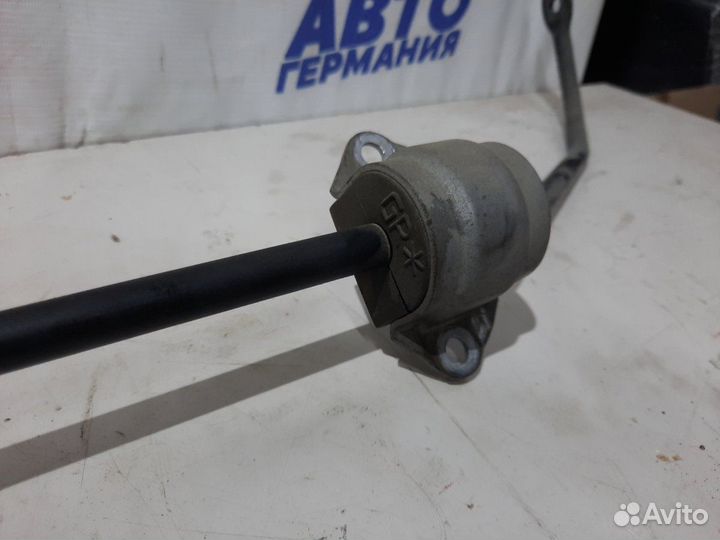 Стабилизатор задний Bmw X1 E84 N20B20A 2012