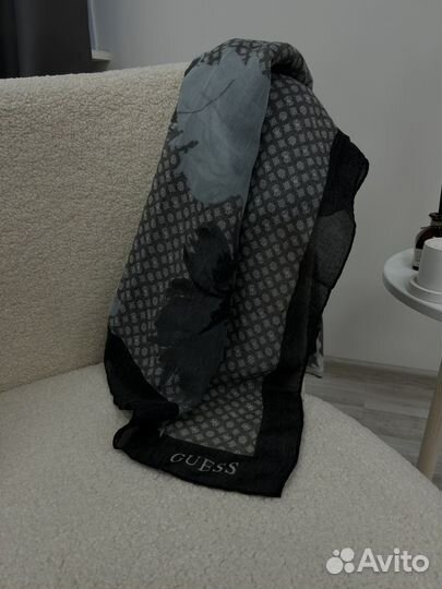 Шарф/палантин Guess, оригинал
