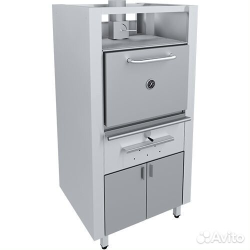 Печь хоспер