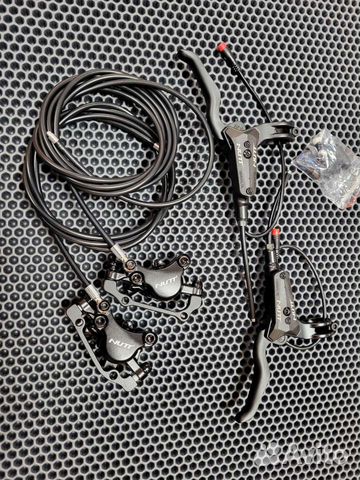 Гидравлические тормоза для электросамоката купить в Краснодаре | Хобби ...