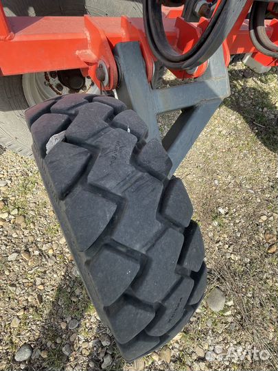 Культиватор Апшеронский машиностроительный завод КШМ, 2019