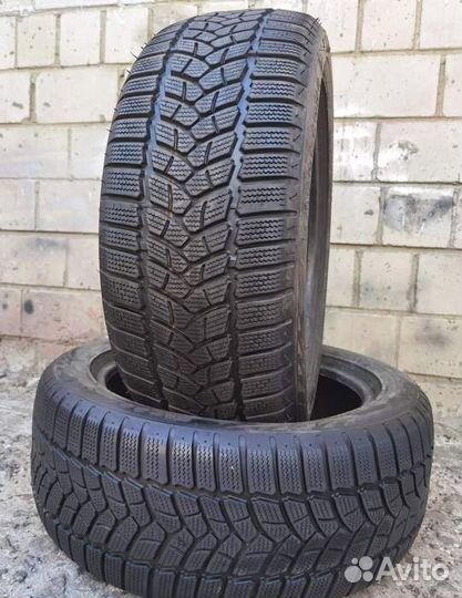 Firestone Winterhawk 3 225/50 R17 98H