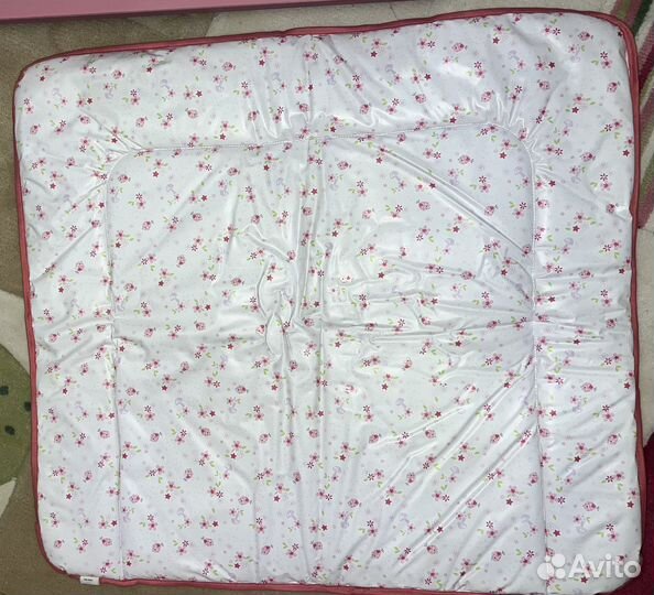 Детский коврик