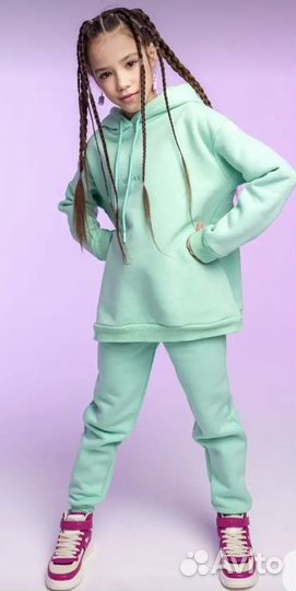 Костюм для девочки