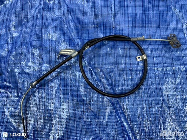 Тросик ручника на daihatsu tanto LA600S LA610S kfv