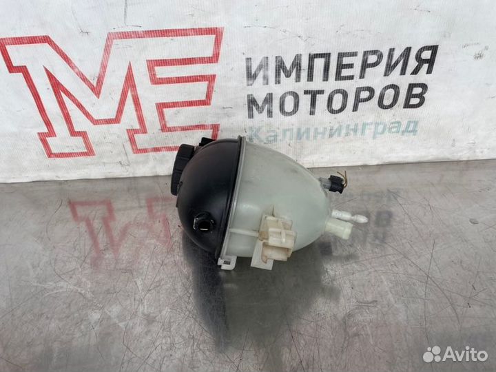 Бачок расширительный Mercedes E-Class W207 273.966