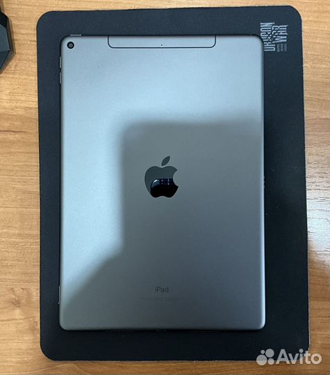 iPad air 3 64 cellular