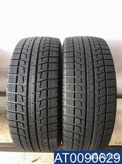 Bridgestone Blizzak Revo2 215/55 R17 98H