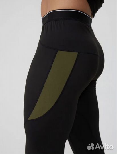 Комплект термобелья L