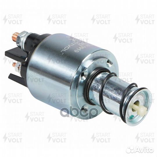 Реле втягивающее стартера VSR 0919 startvolt