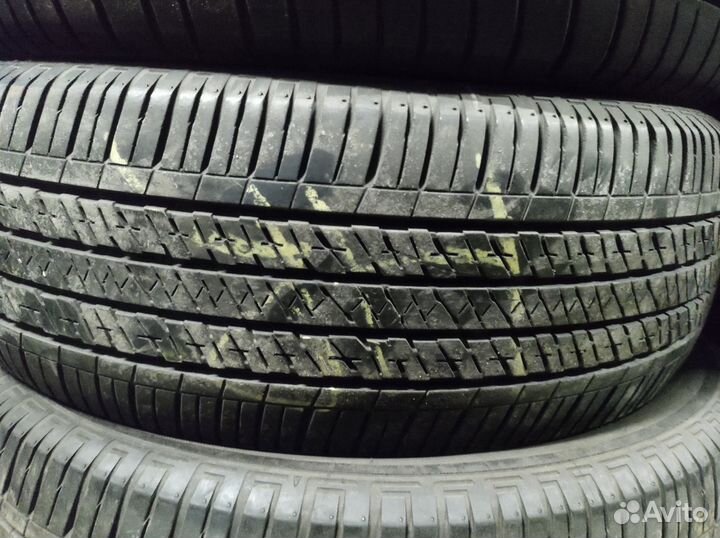 Bridgestone Ecopia H/L 422 Plus 235/55 R18 V