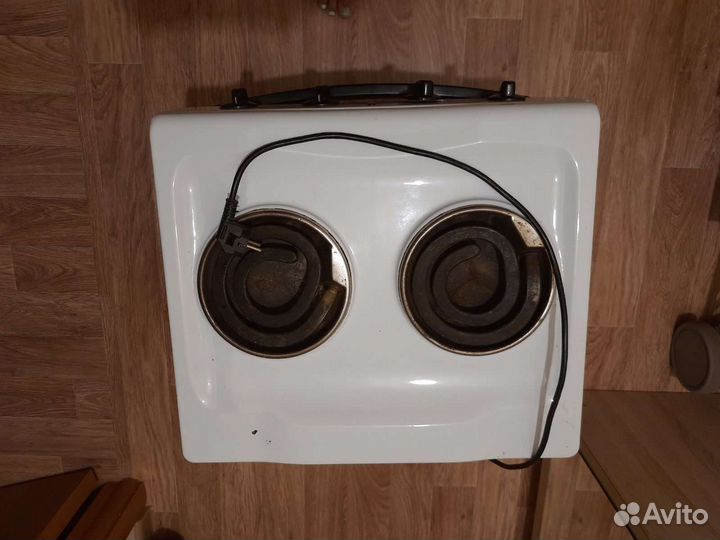 Электрическая плита Мечта-15М