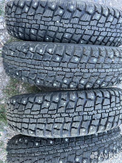 КАМА Кама-503 135/80 R12