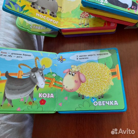 Pusheen cat детская игрушка- развивайка.Животные