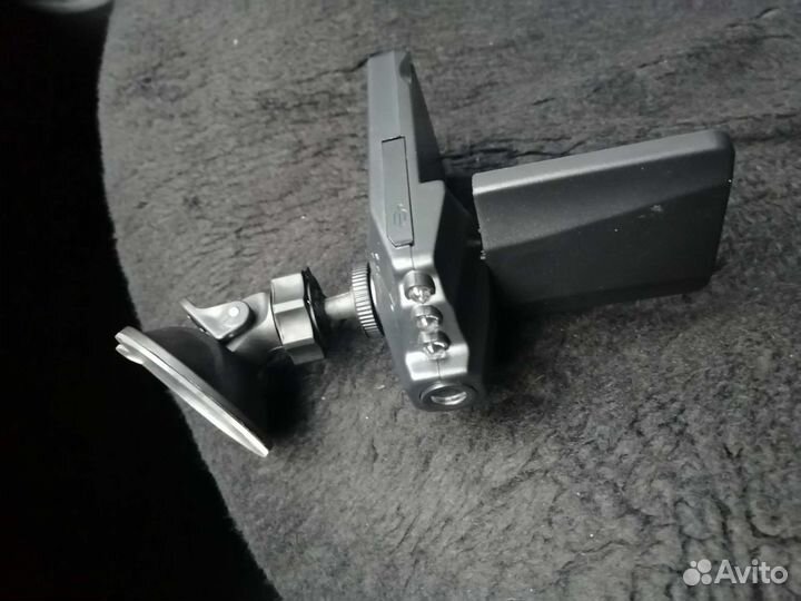 Видеорегистратор