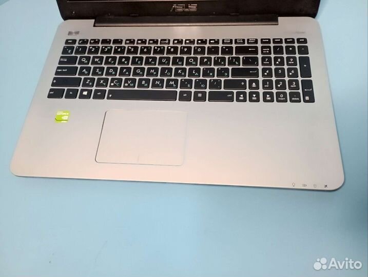 Asus, i7+8gb+GT820m
