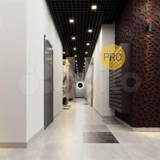 2-к. квартира, 44,9 м², 7/15 эт.