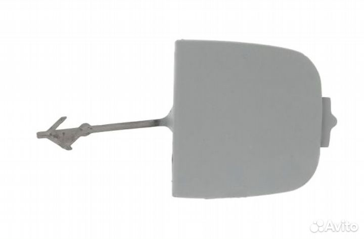 Opel Заглушка крюка буксировочного Опель