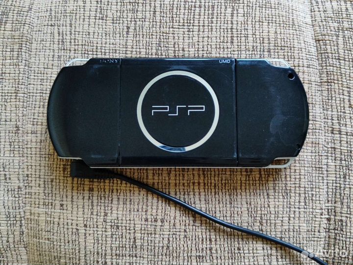 Sony PSP 3008