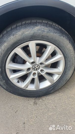 Bridgestone Dueler H/P Sport 255/55 R18 109W