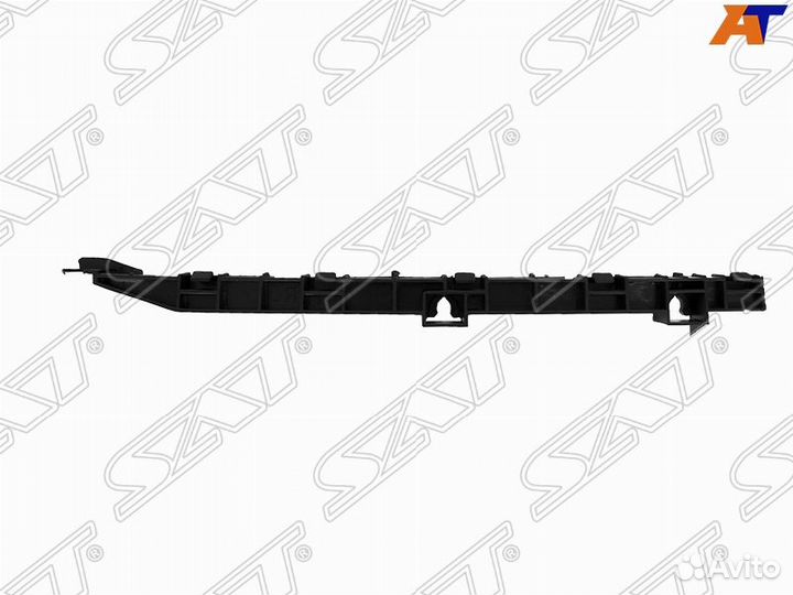 Крепление заднего бампера honda FIT /jazz 01-07 LH